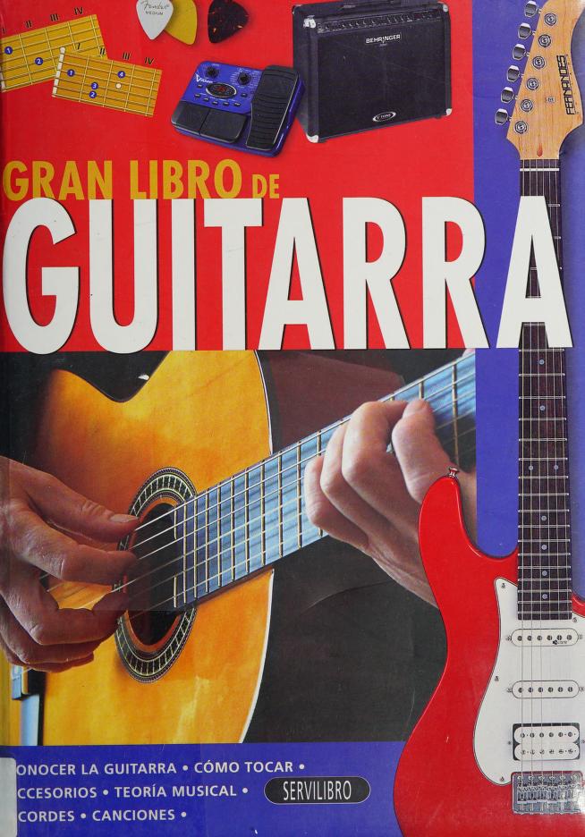 de guitarra : Free Download, and Streaming : Internet Archive